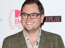 Alan Carr