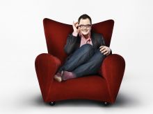 Alan Carr