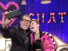 Alan Carr