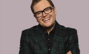 Alan Carr