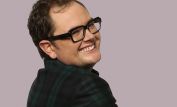 Alan Carr