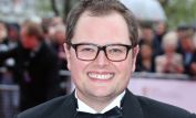 Alan Carr