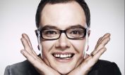 Alan Carr