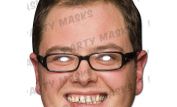 Alan Carr