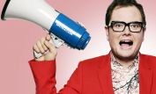 Alan Carr