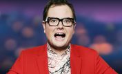 Alan Carr