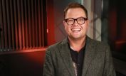 Alan Carr