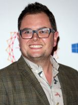 Alan Carr