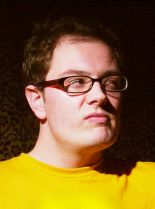 Alan Carr