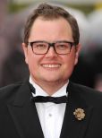 Alan Carr