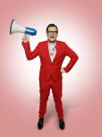 Alan Carr