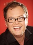 Alan Carr