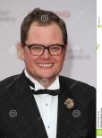 Alan Carr