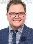 Alan Carr