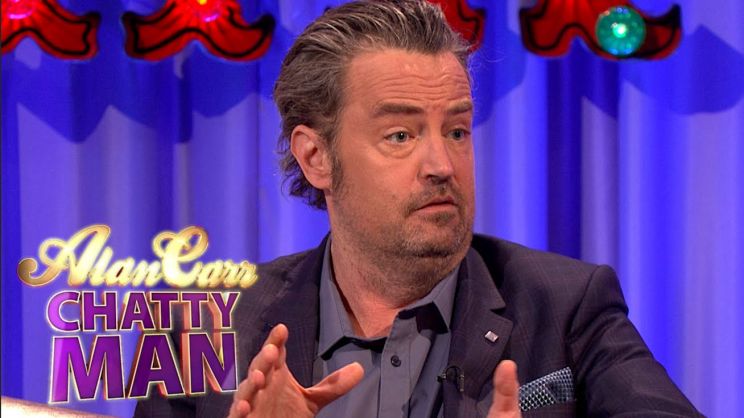 Alan Carr