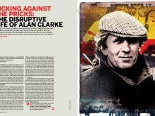 Alan Clarke