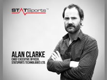 Alan Clarke