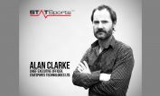 Alan Clarke