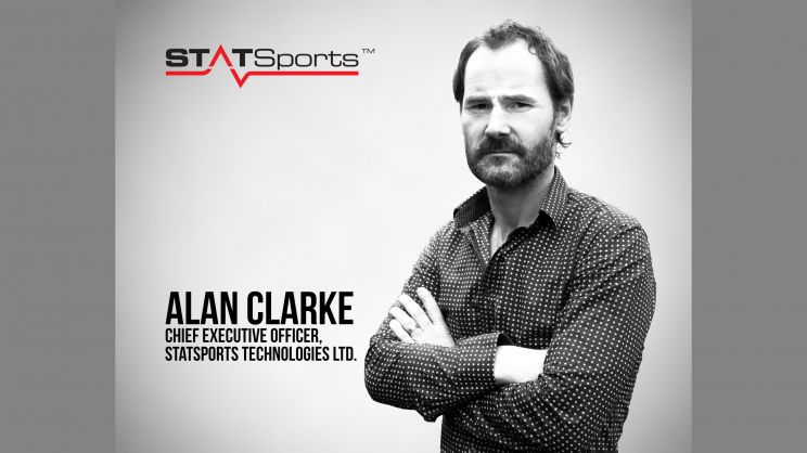 Alan Clarke