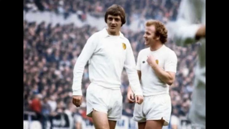 Alan Clarke