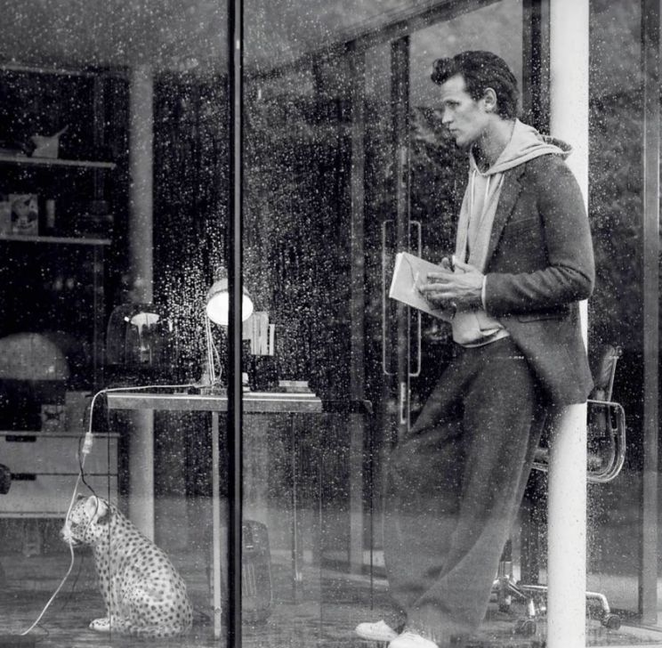 Alan Clarke