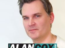 Alan Cox