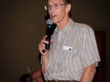 Alan Cox