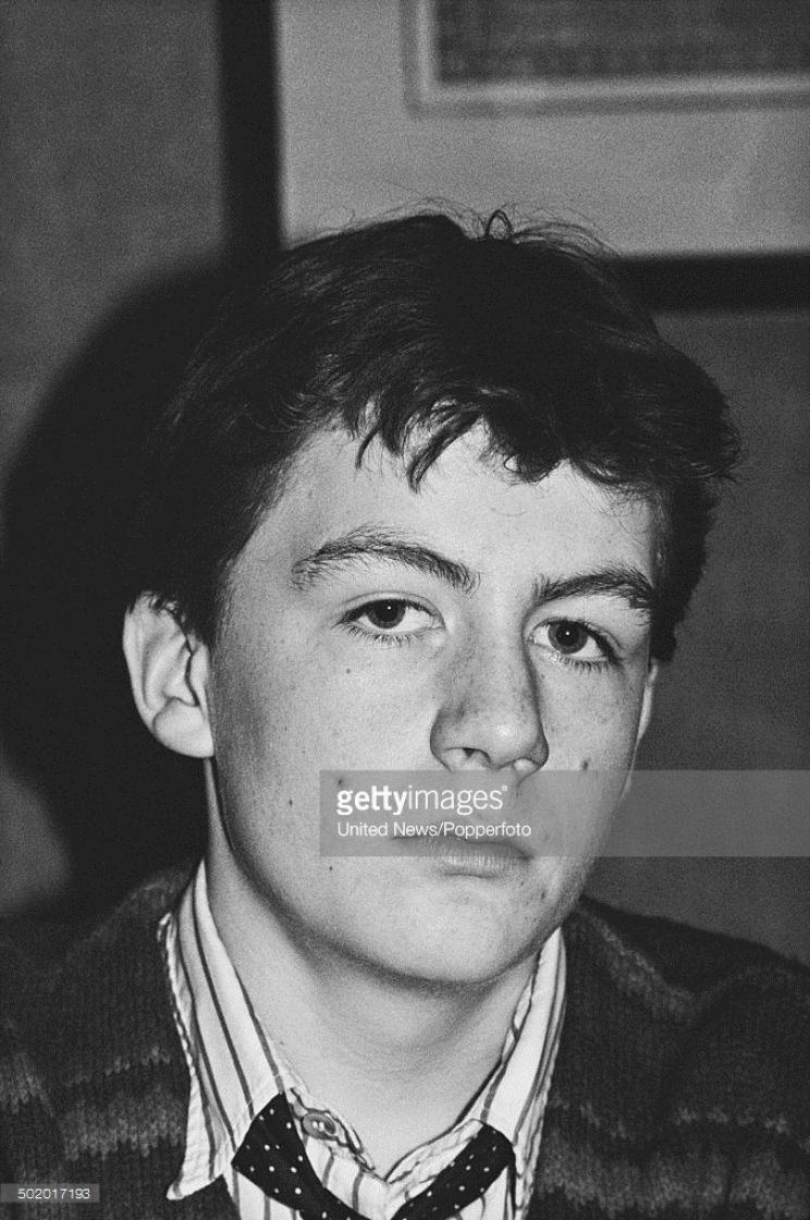 Alan Cox