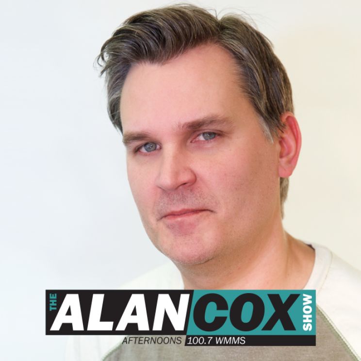 Alan Cox