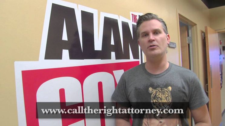 Alan Cox