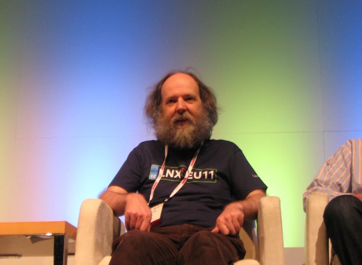 Alan Cox