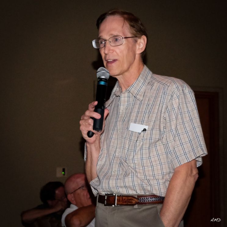 Alan Cox