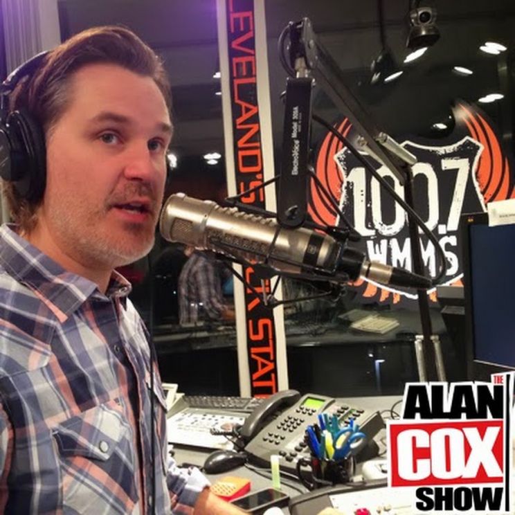 Alan Cox
