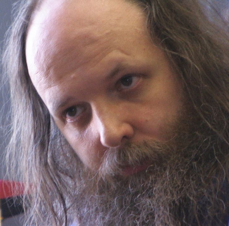 Alan Cox
