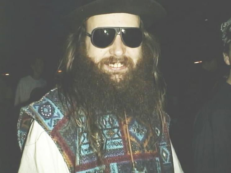 Alan Cox