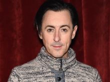 Alan Cumming photo