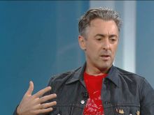 Alan Cumming photo