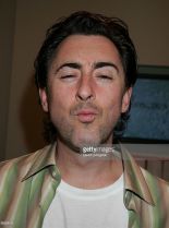 Alan Cumming photo