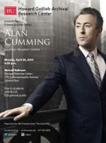 Alan Cumming