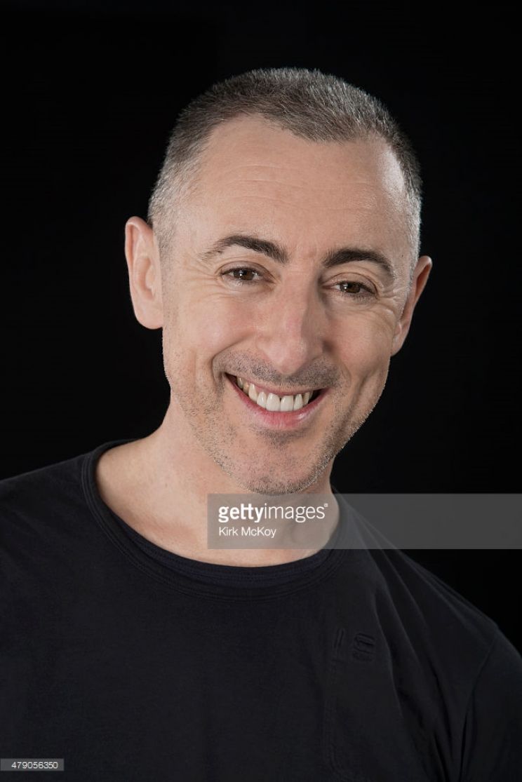 Alan Cumming