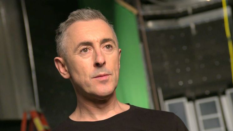 Alan Cumming