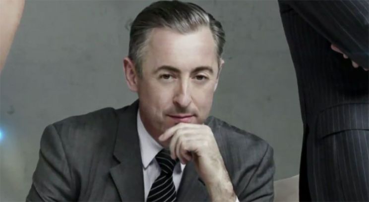 Alan Cumming