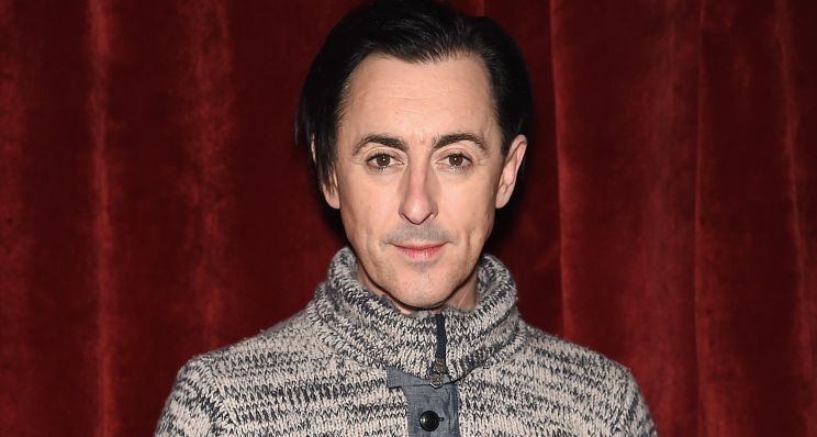 Alan Cumming Alan Cumming
