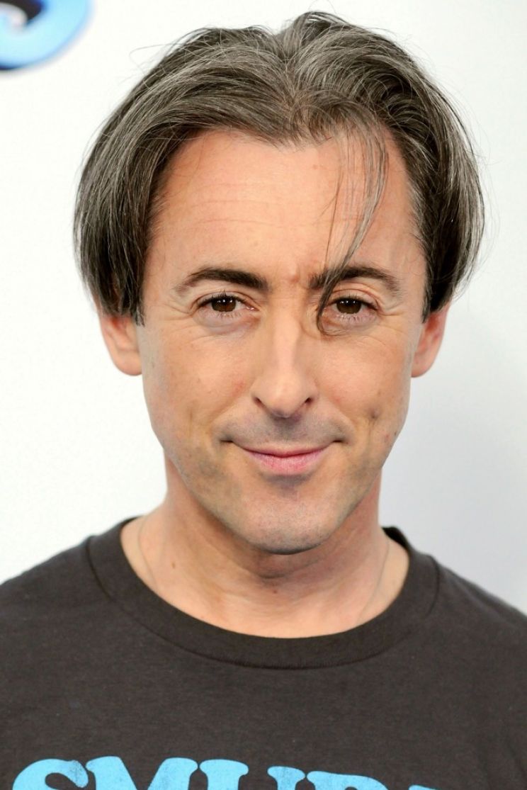 Alan Cumming