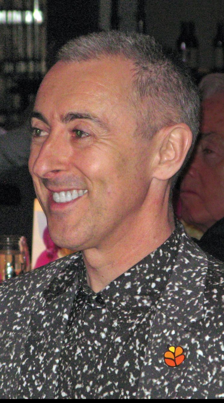 Alan Cumming