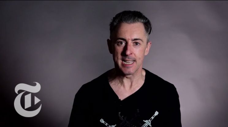 Alan Cumming Alan Cumming