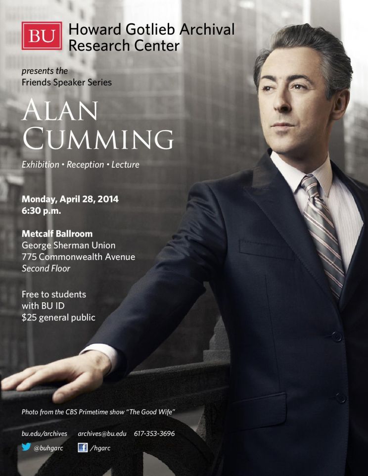 Alan Cumming