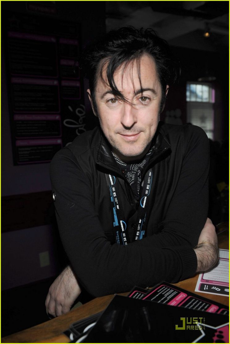 Alan Cumming Alan Cumming