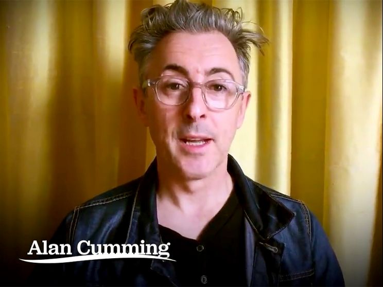 Alan Cumming