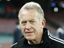 Alan Curtis